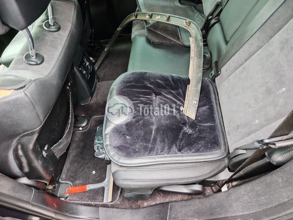 Фото Jeep Grand Cherokee 178