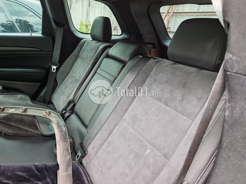 Фото Jeep Grand Cherokee 184