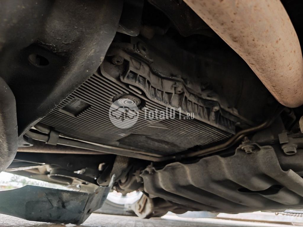 Фото Jeep Grand Cherokee 186