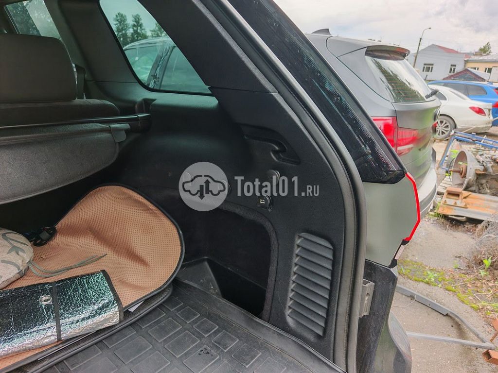 Фото Jeep Grand Cherokee 192