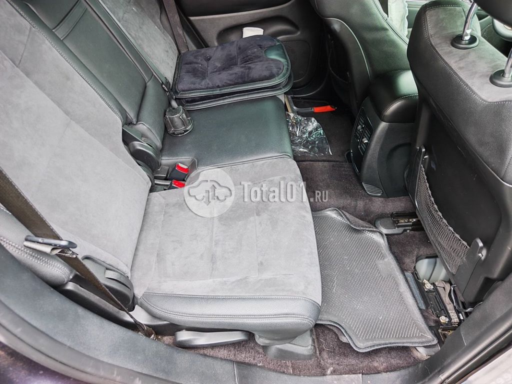 Фото Jeep Grand Cherokee 202