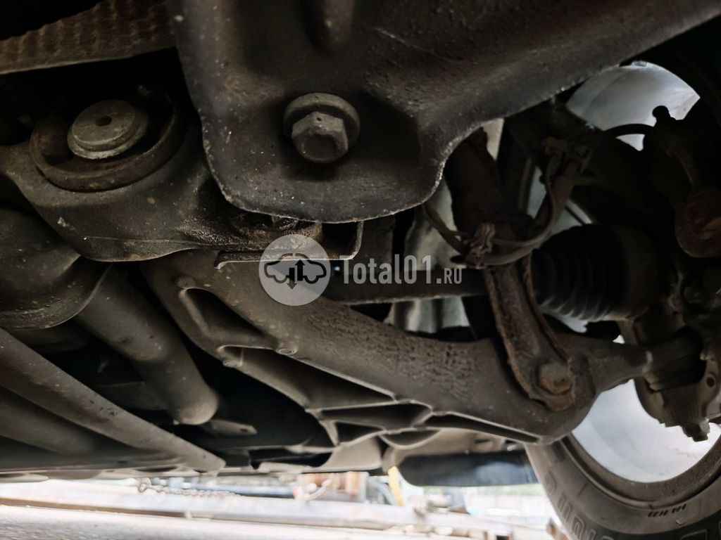 Фото Jeep Grand Cherokee 208