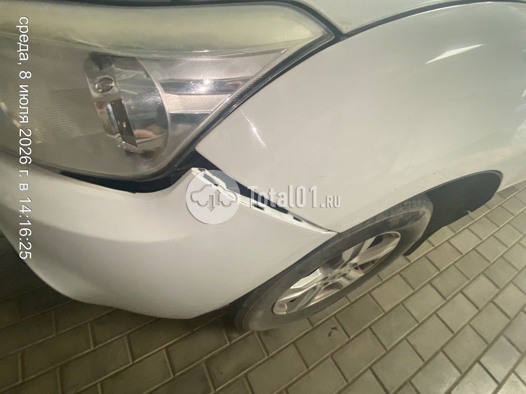 Фото LIFAN X60 18