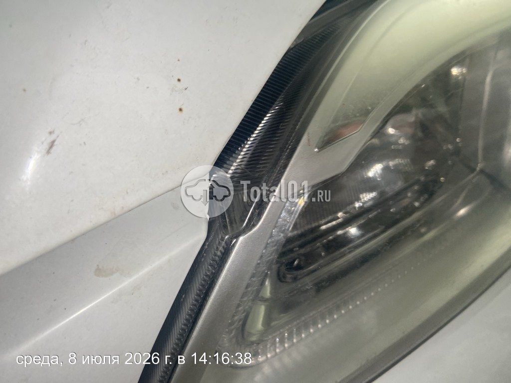Фото LIFAN X60 20