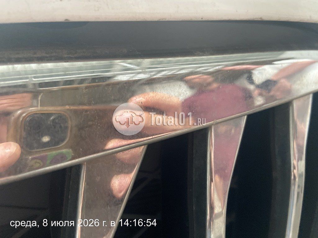 Фото LIFAN X60 22