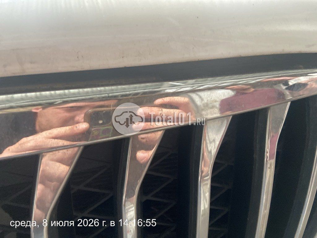 Фото LIFAN X60 24