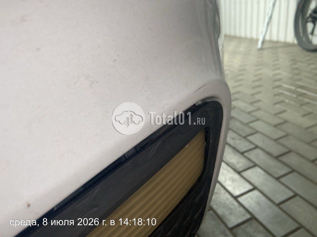 Фото LIFAN X60 28