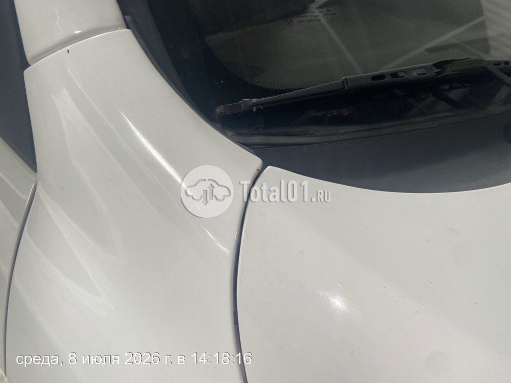 Фото LIFAN X60 32
