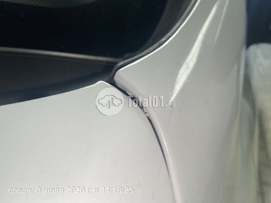 Фото LIFAN X60 34