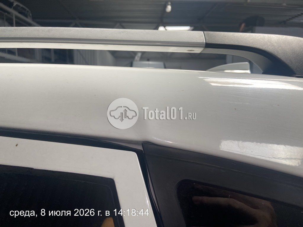 Фото LIFAN X60 38