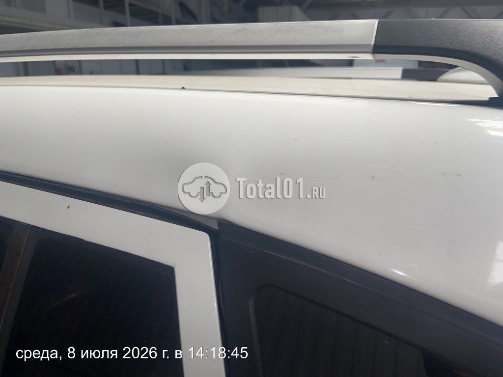 Фото LIFAN X60 40
