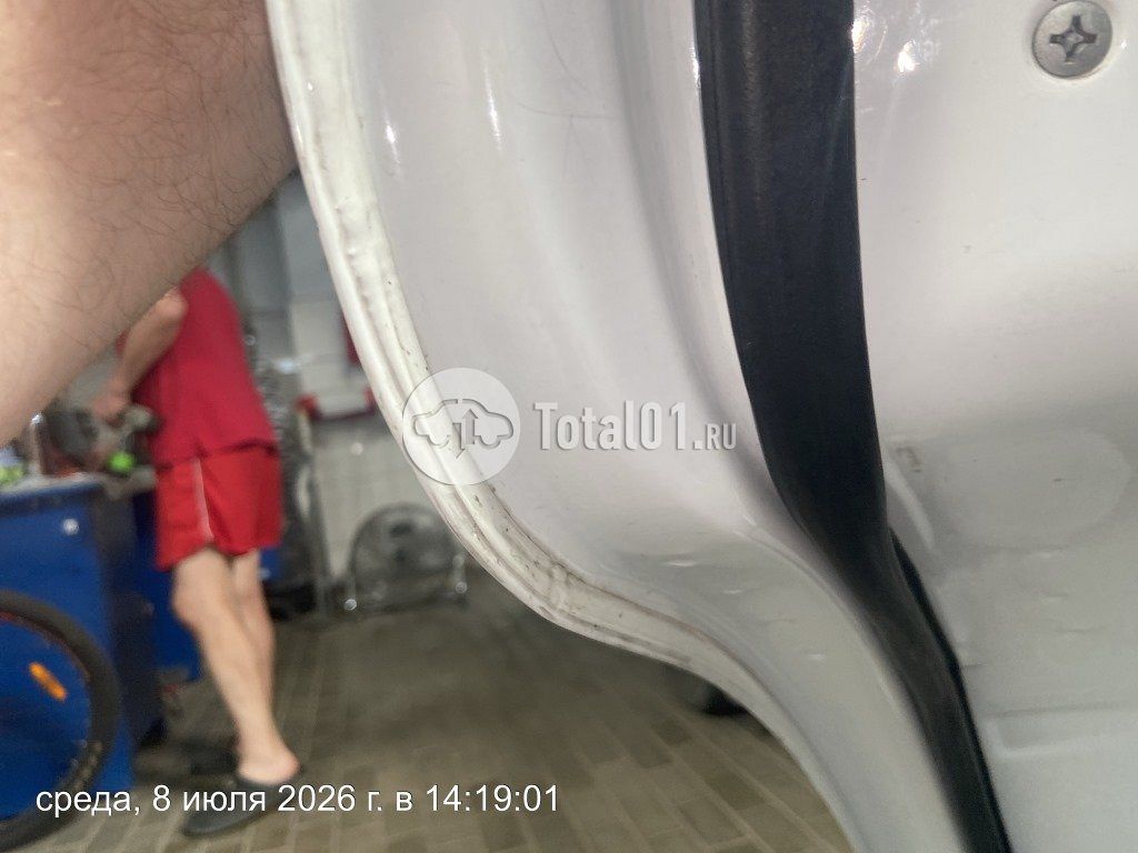Фото LIFAN X60 42