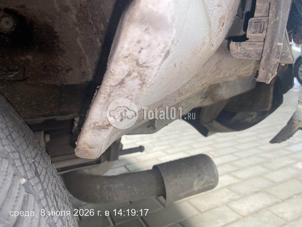 Фото LIFAN X60 44