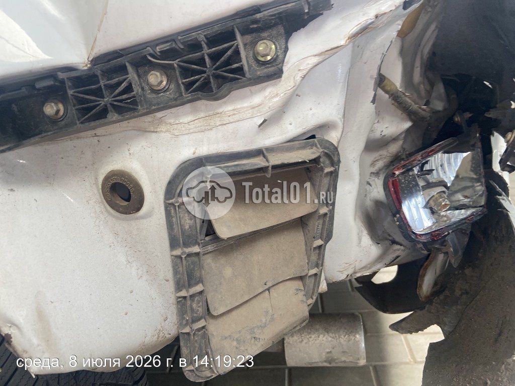 Фото LIFAN X60 46