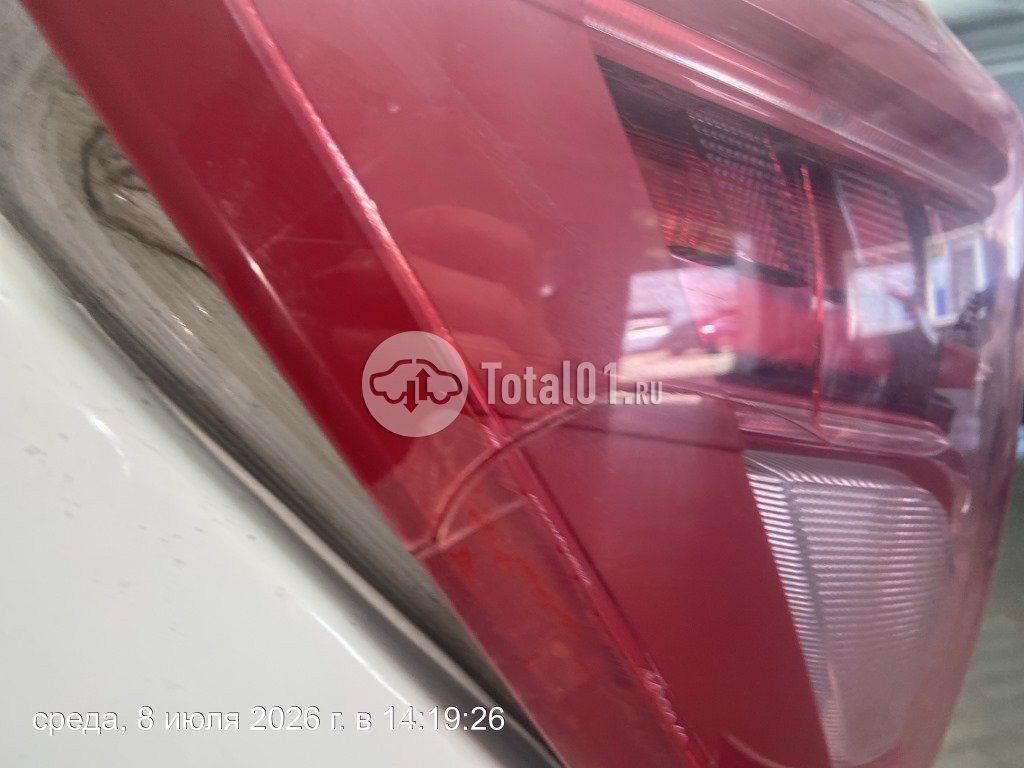 Фото LIFAN X60 48