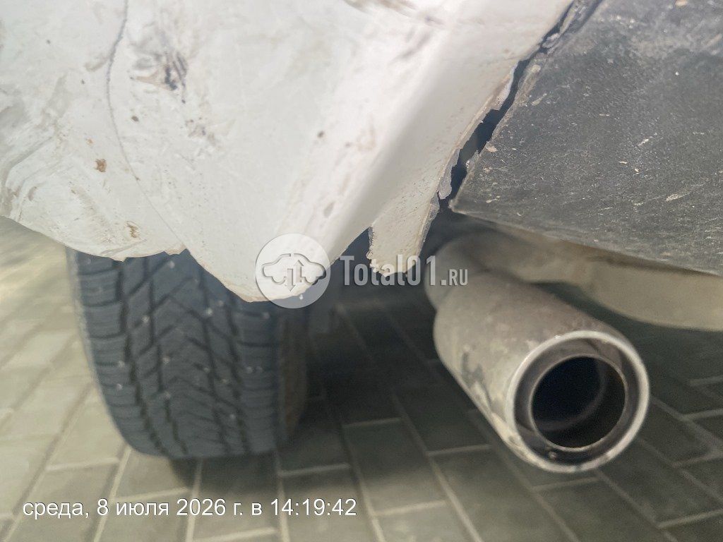 Фото LIFAN X60 52