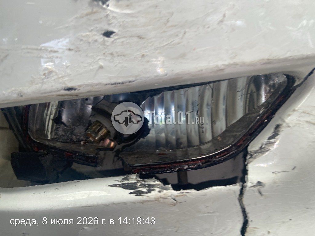 Фото LIFAN X60 54
