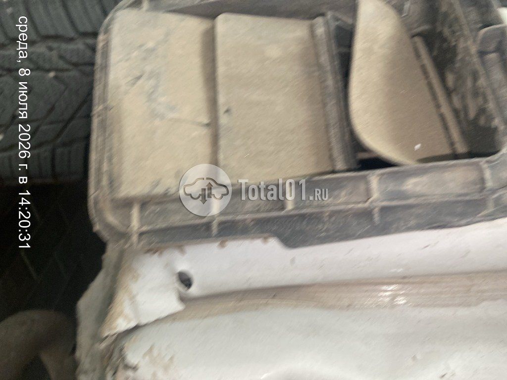 Фото LIFAN X60 62