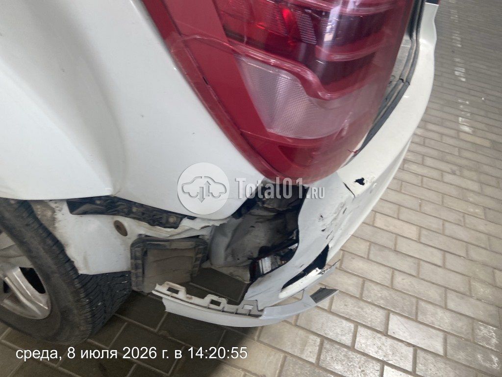 Фото LIFAN X60 66