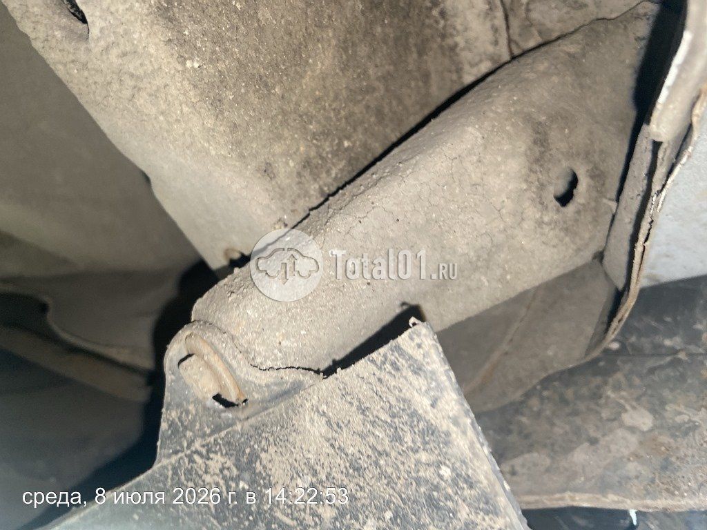 Фото LIFAN X60 70