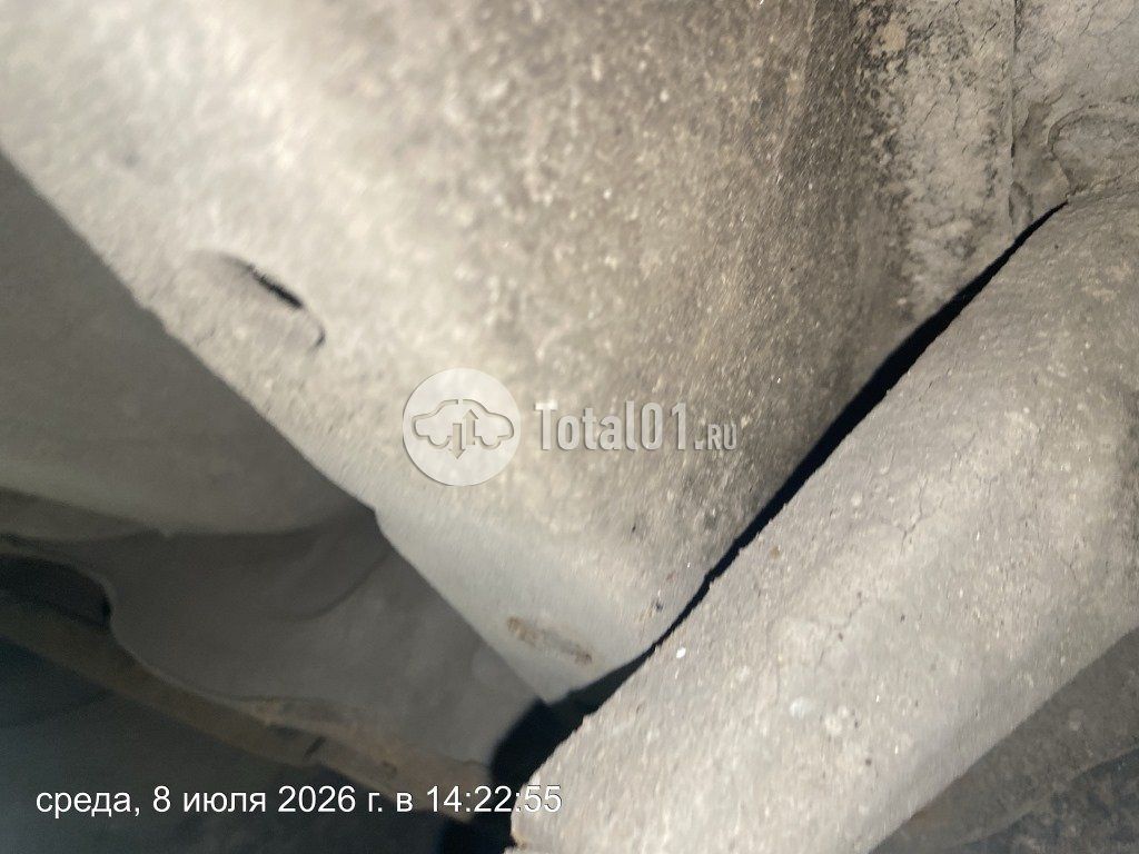 Фото LIFAN X60 72