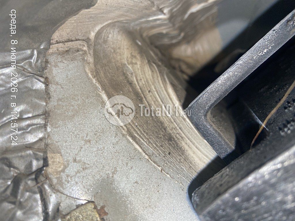Фото LIFAN X60 78