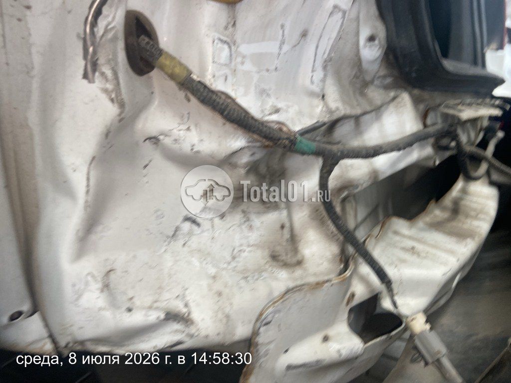 Фото LIFAN X60 80