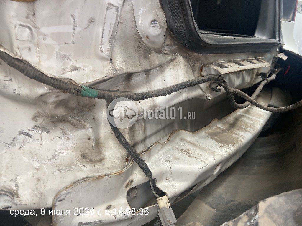 Фото LIFAN X60 82