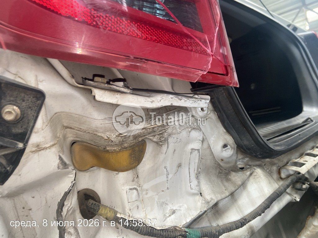 Фото LIFAN X60 84