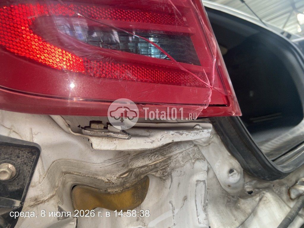 Фото LIFAN X60 86