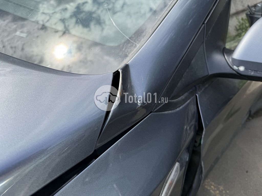 Фото Hyundai Solaris 14