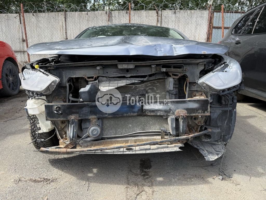 Фото Hyundai Solaris 18