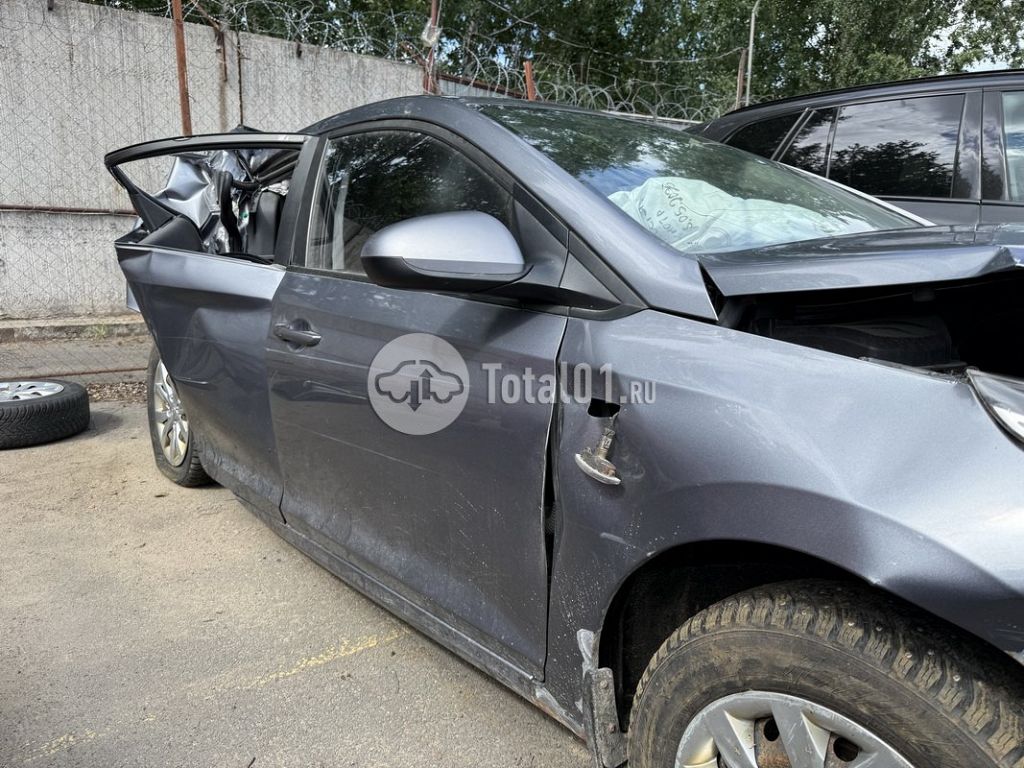 Фото Hyundai Solaris 30