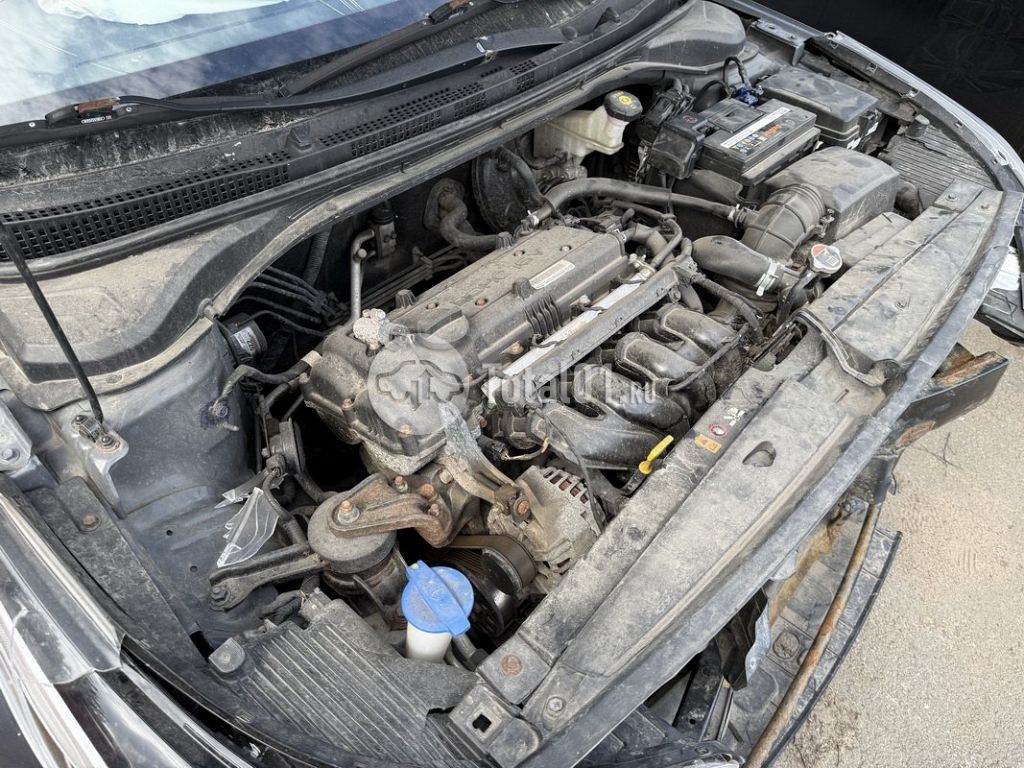 Фото Hyundai Solaris 46