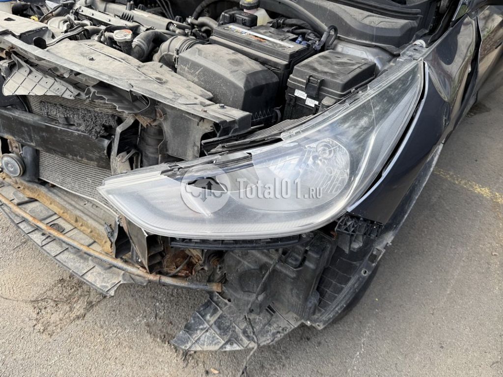 Фото Hyundai Solaris 52