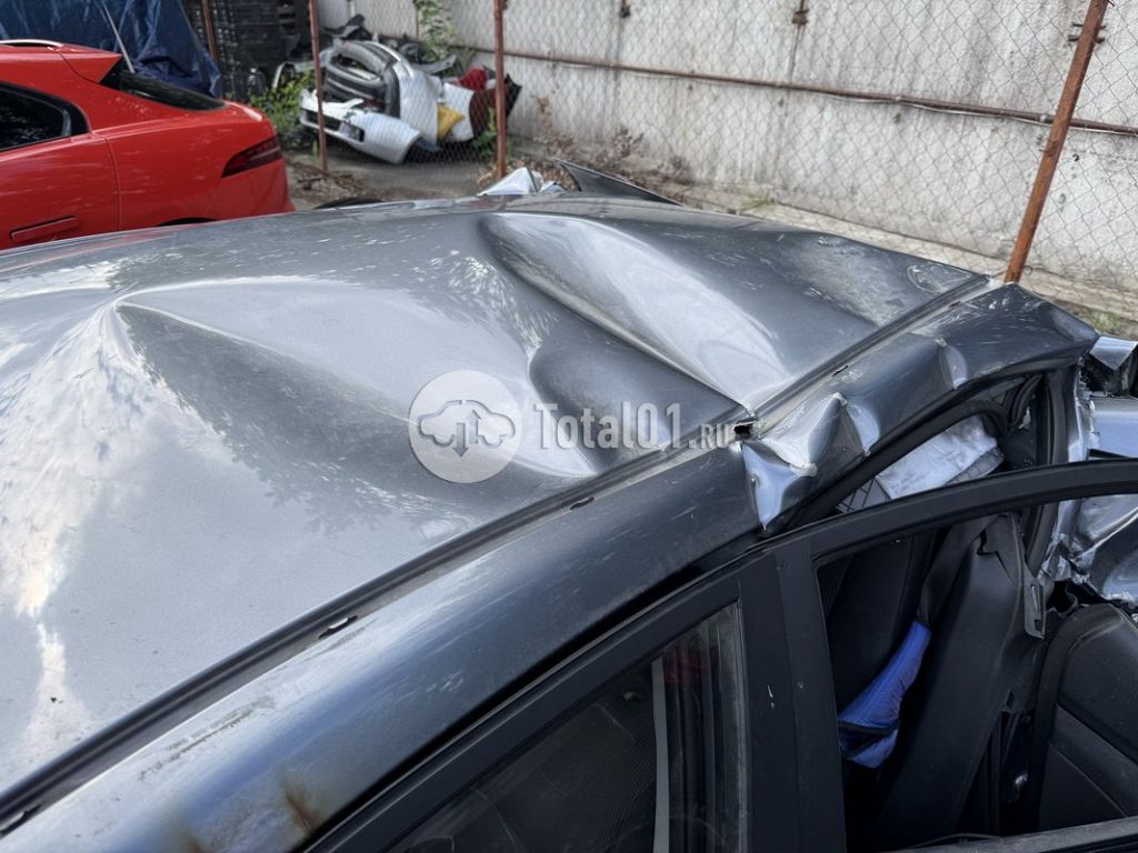 Фото Hyundai Solaris 60