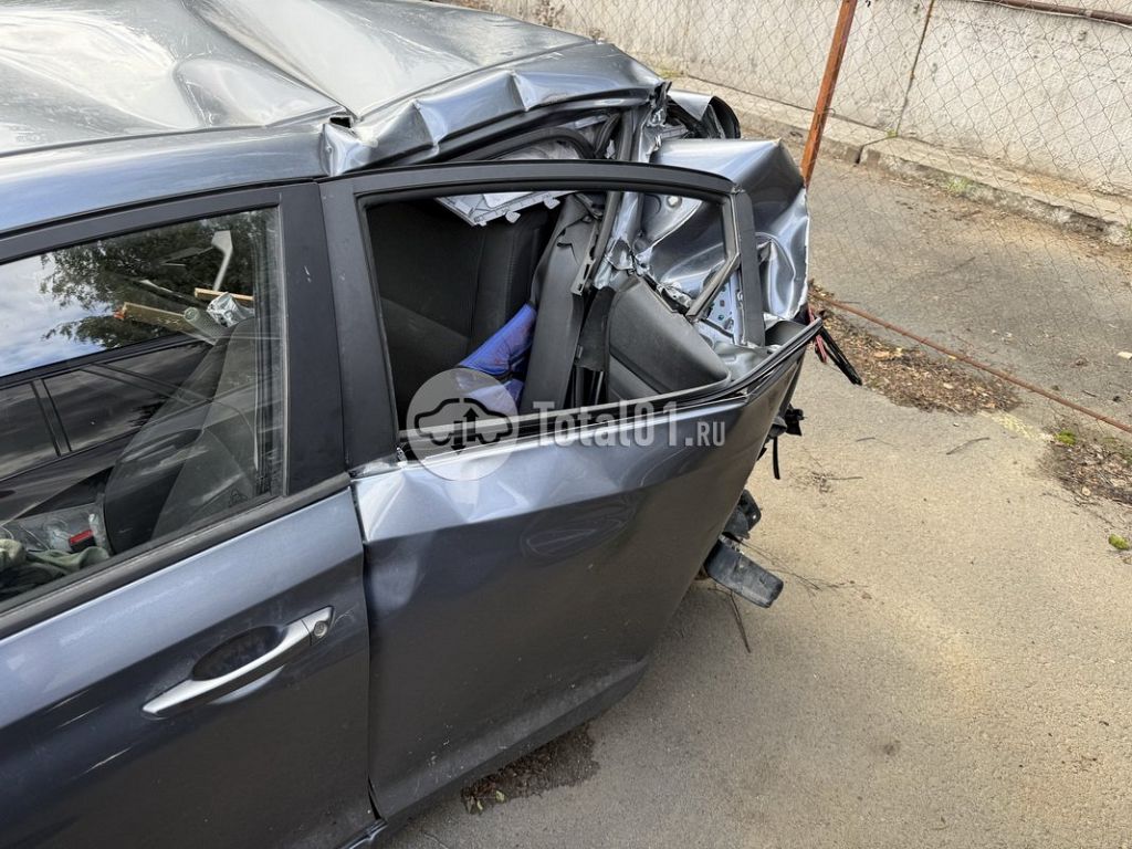 Фото Hyundai Solaris 62
