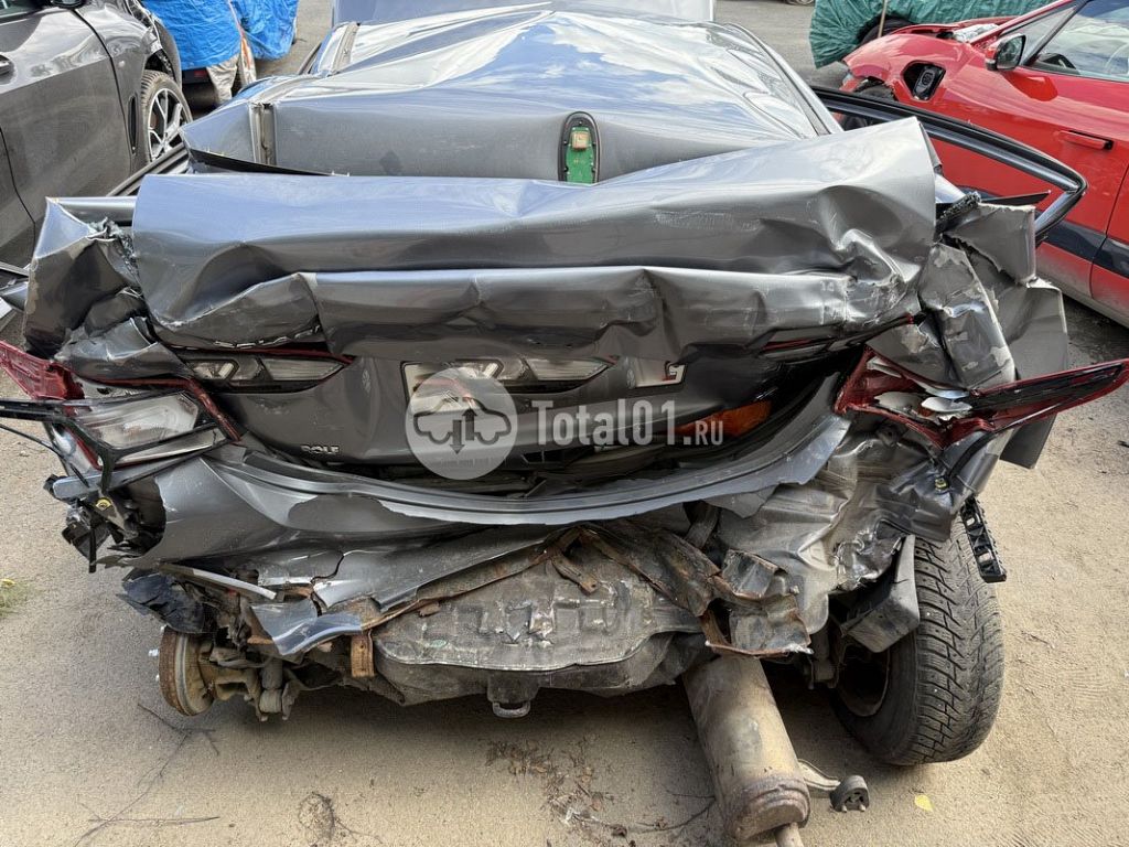 Фото Hyundai Solaris 74