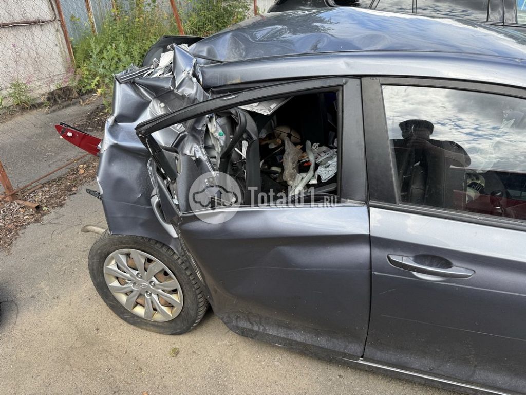 Фото Hyundai Solaris 78