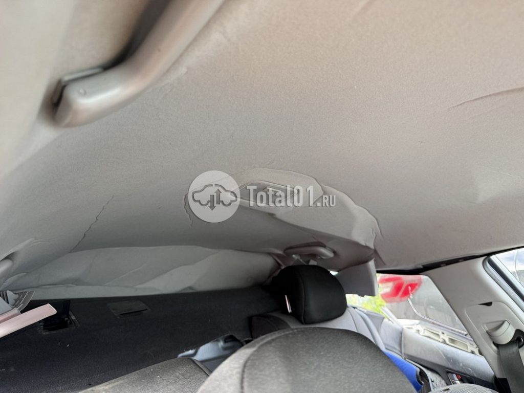 Фото Hyundai Solaris 106