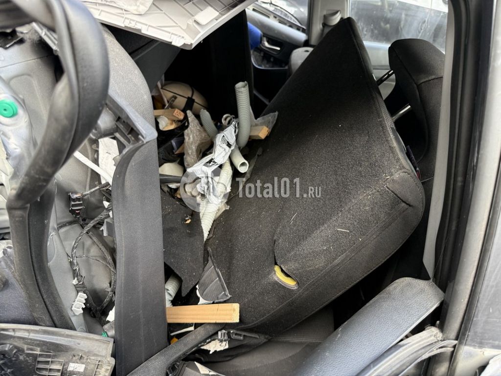 Фото Hyundai Solaris 108
