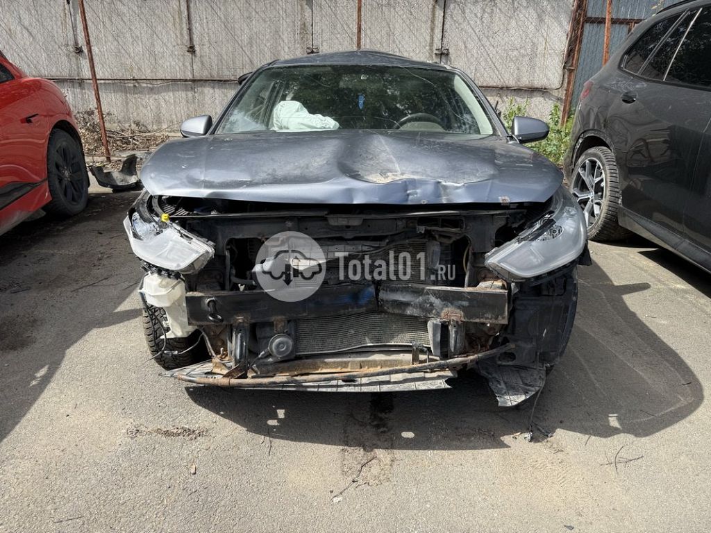 Фото Hyundai Solaris 114