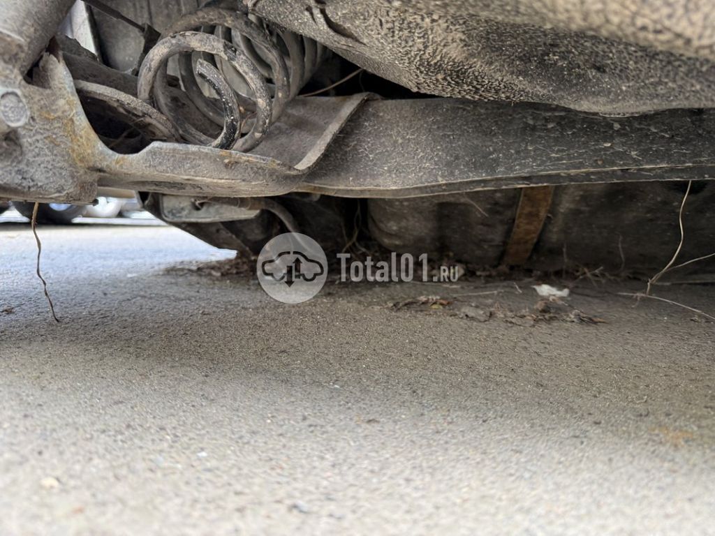Фото Hyundai Solaris 124