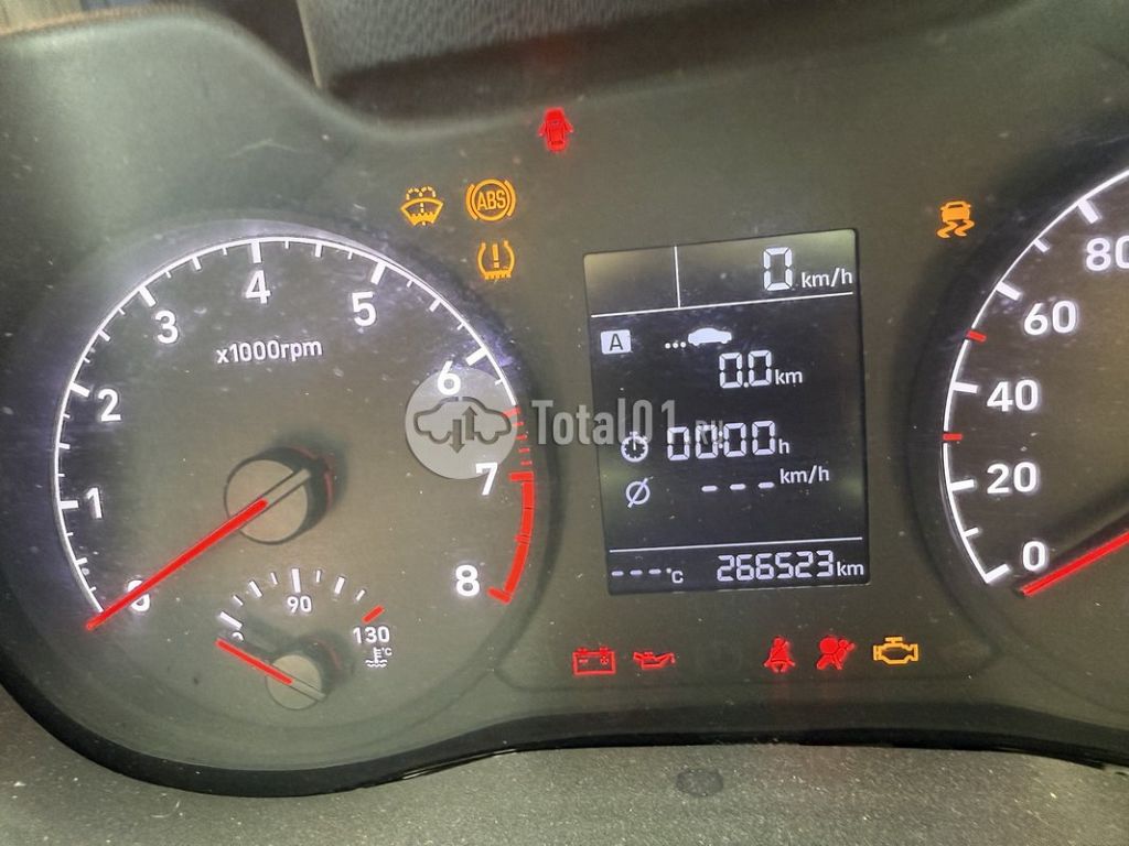 Фото Hyundai Solaris 136