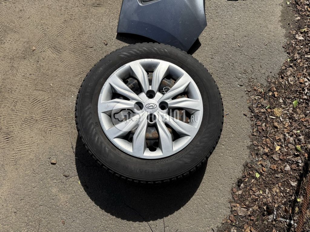 Фото Hyundai Solaris 148
