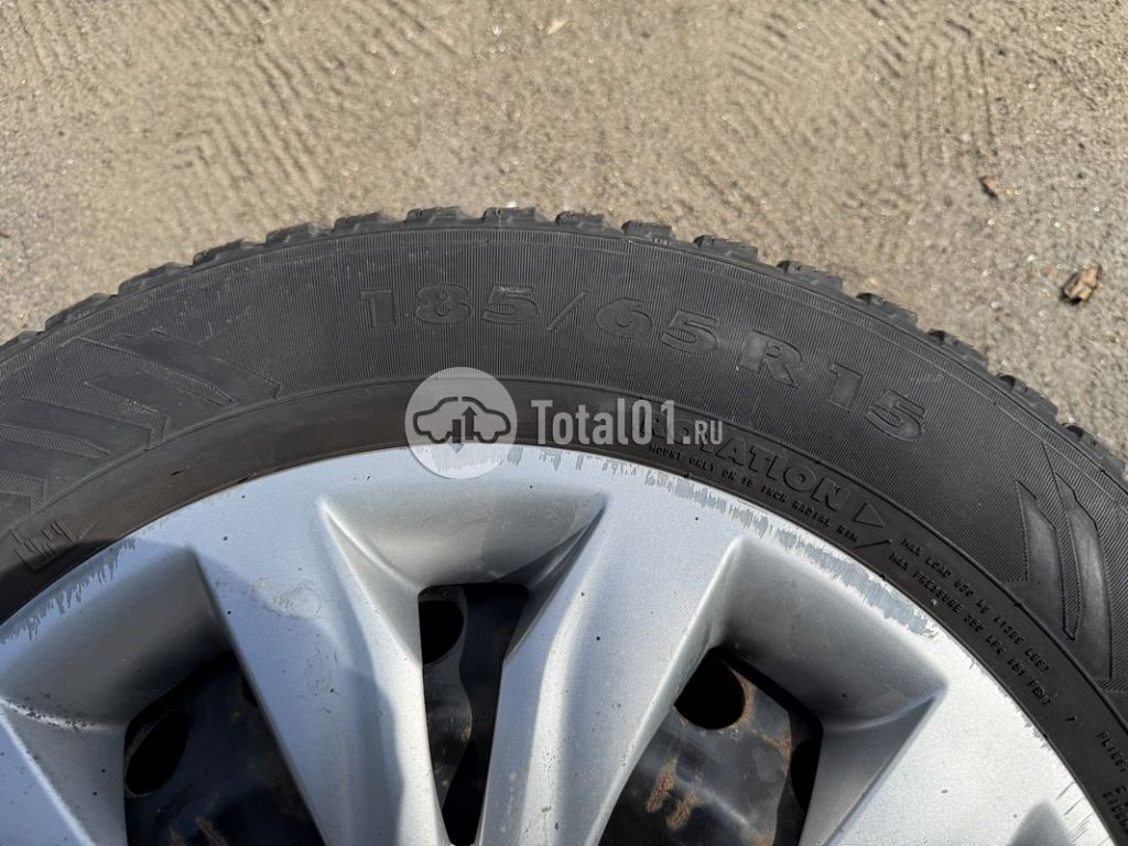 Фото Hyundai Solaris 152