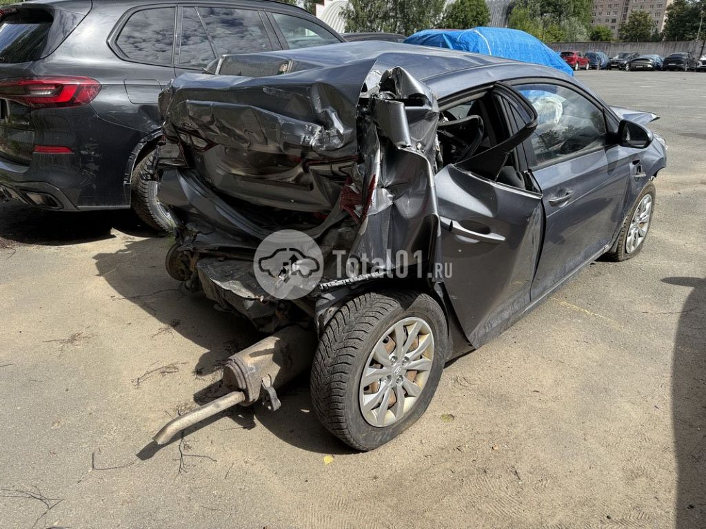 Фото Hyundai Solaris 156