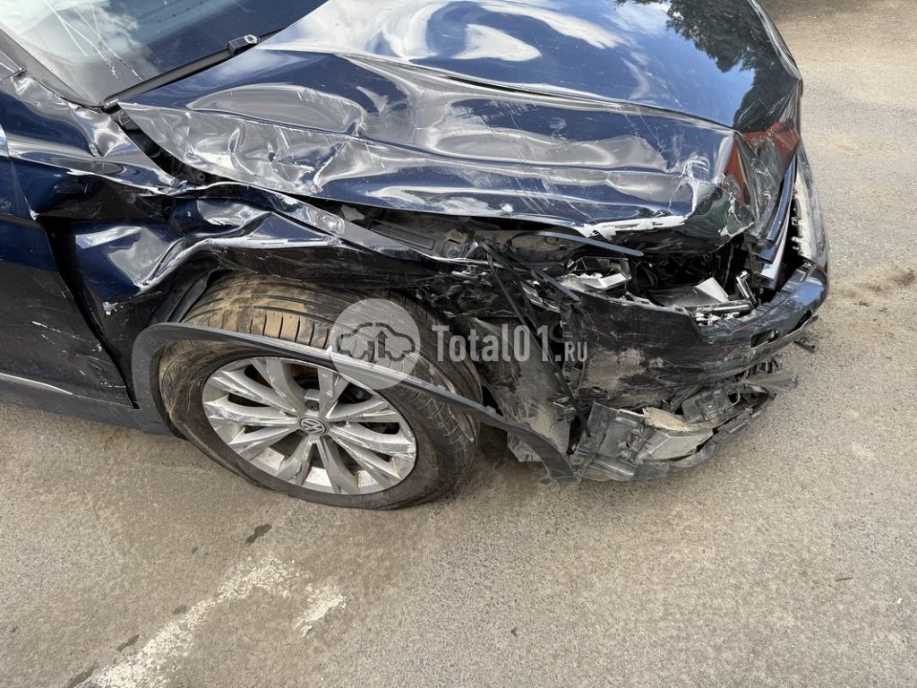 Фото Volkswagen Tiguan 24
