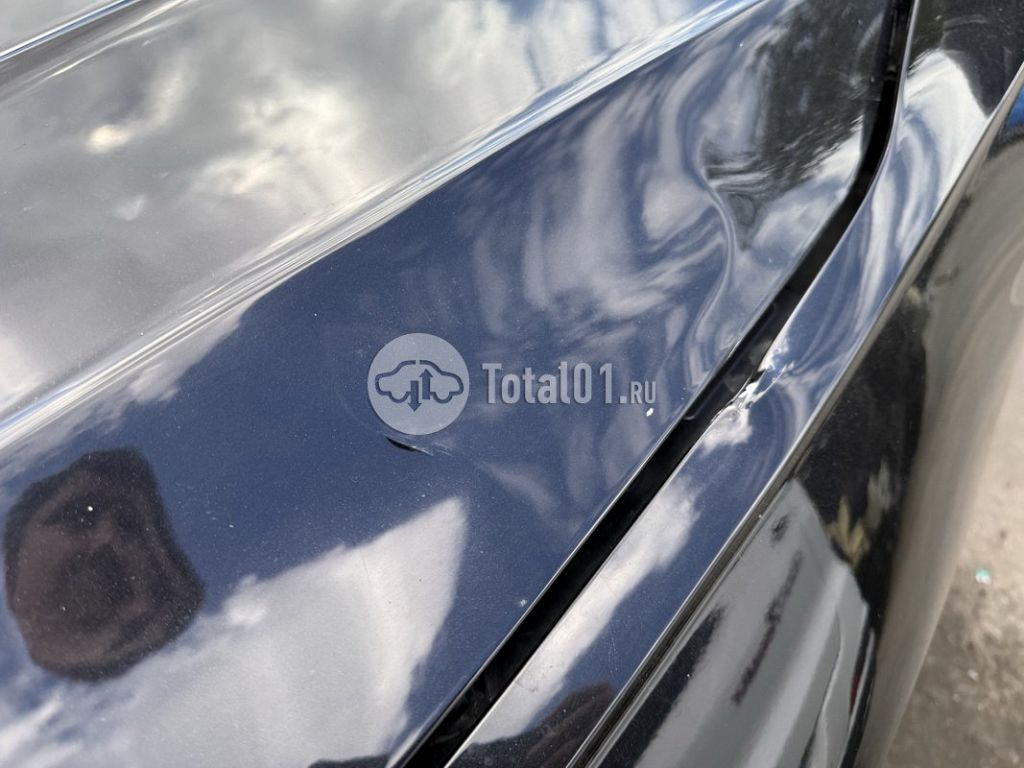 Фото Volkswagen Tiguan 32