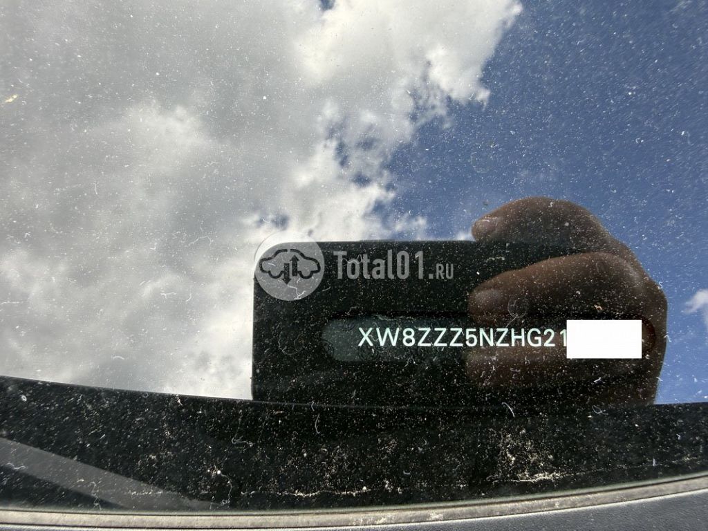 Фото Volkswagen Tiguan 34